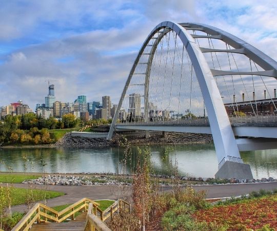 edmonton