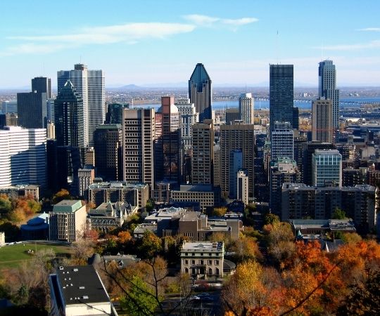 montreal