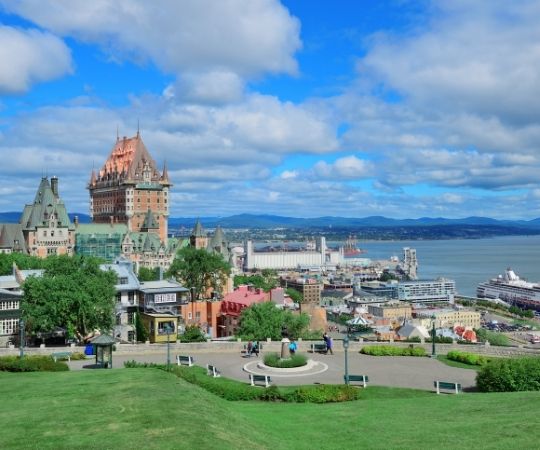 quebec