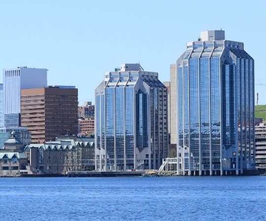halifax-office
